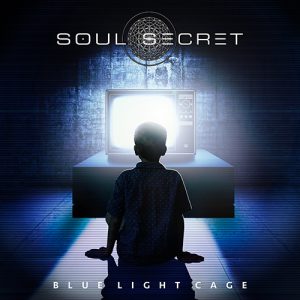 Soul Secret - Blue Light Cage