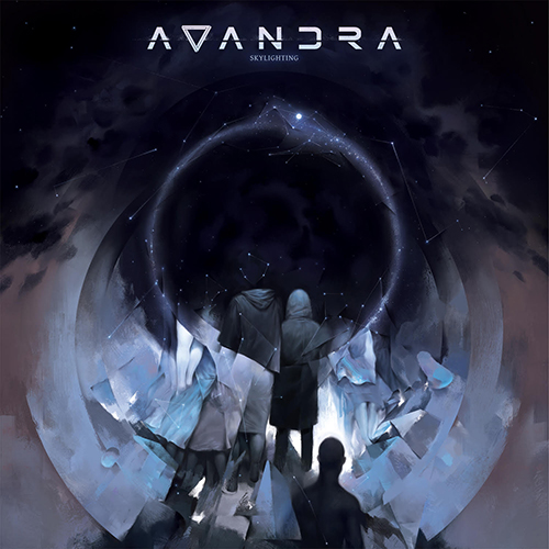 Avandra - Skylighting (LP)