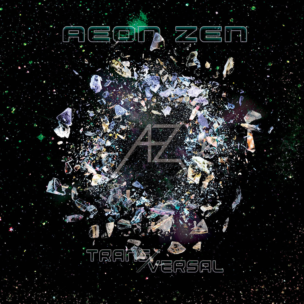 Aeon Zen - Transversal