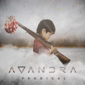 Avandra - Prodigal
