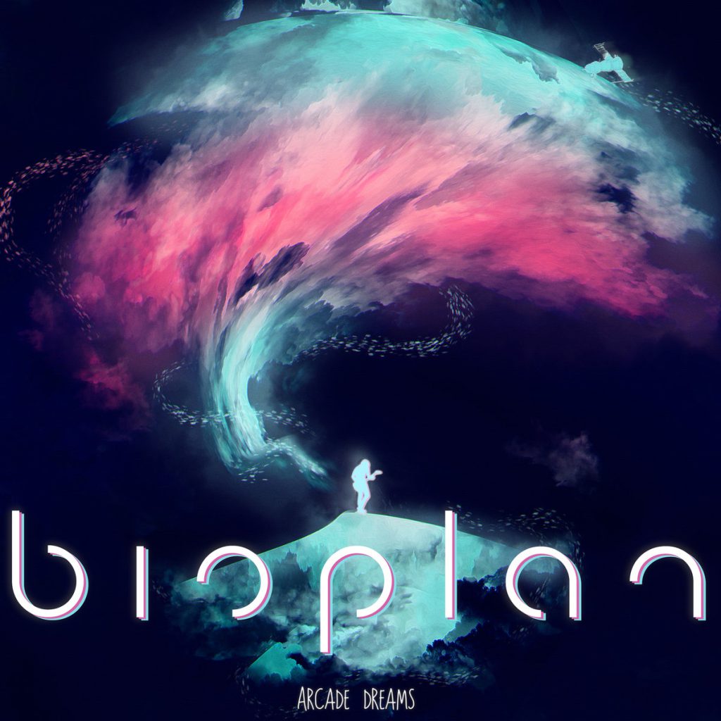 Bioplan - Arcade Dreams
