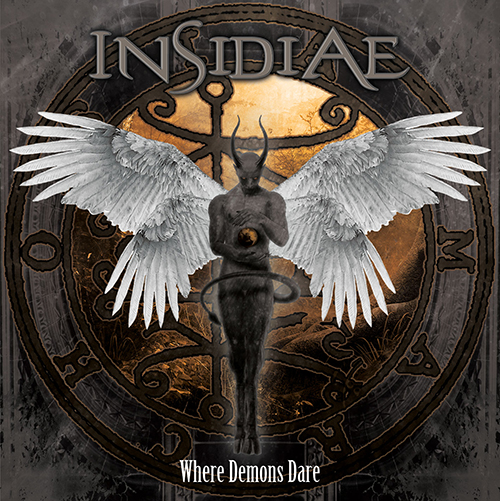 Insidiae - Where Demons Dare
