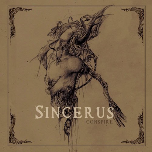 Sincerus - Conspire