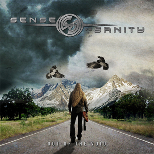 Sense Vs Sanity - Out Of The Void