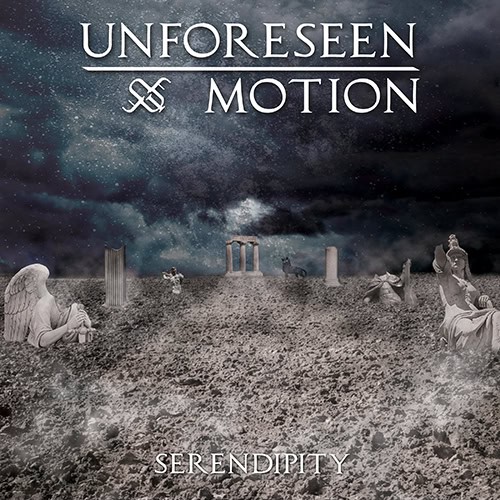 Unforeseen Motion - Unforeseen Motion