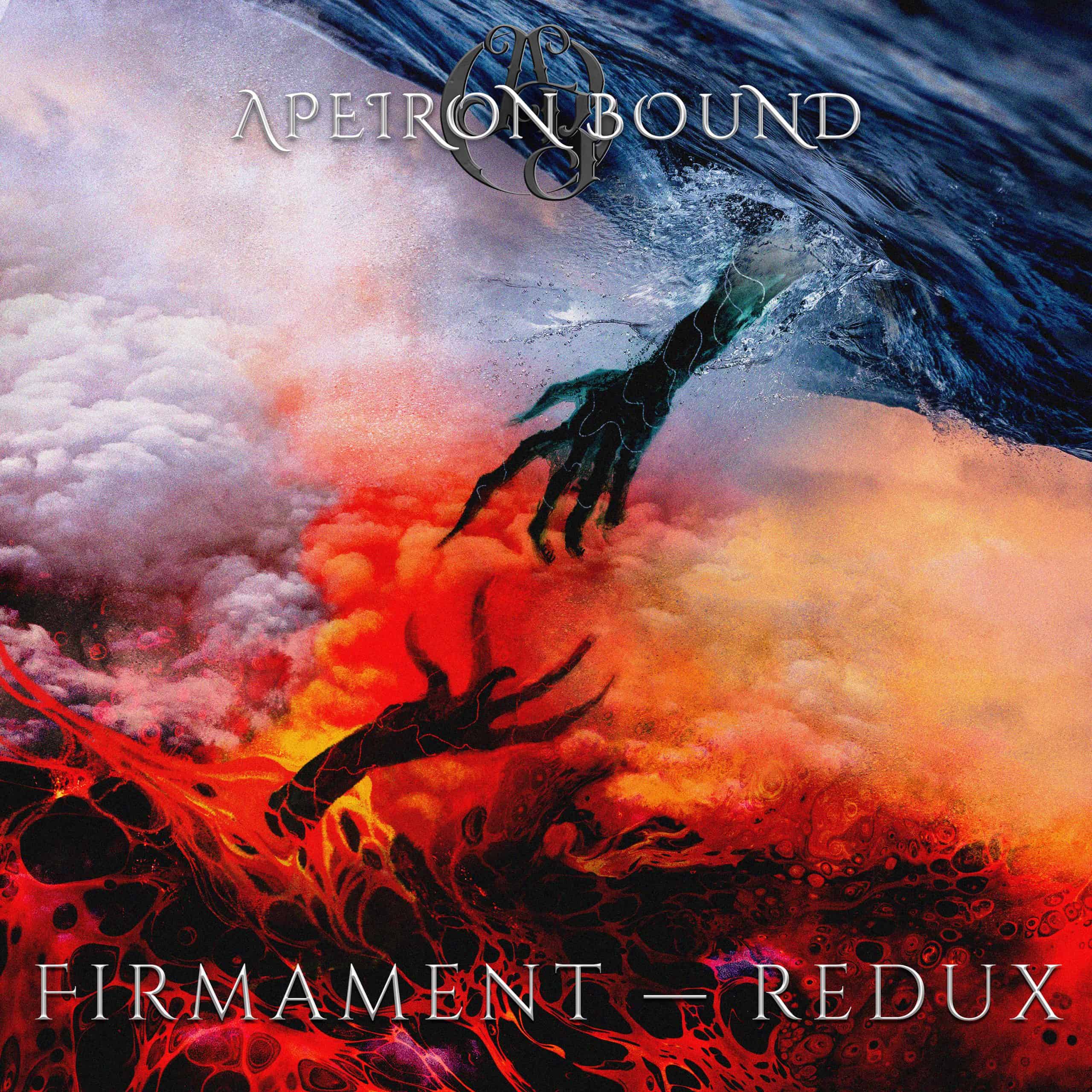 Apeiron Bound’s new song ‘Firmament Redux’ is out now!