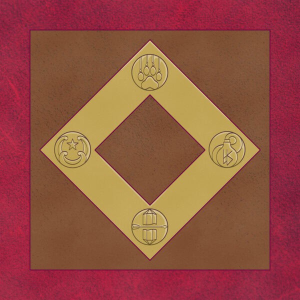 TDW - Bane of the Talebearer OST