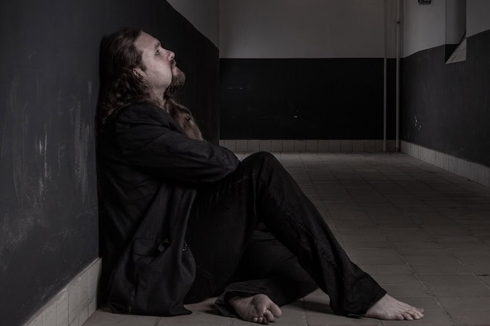 TDW - Tom de Wit, promo photo
