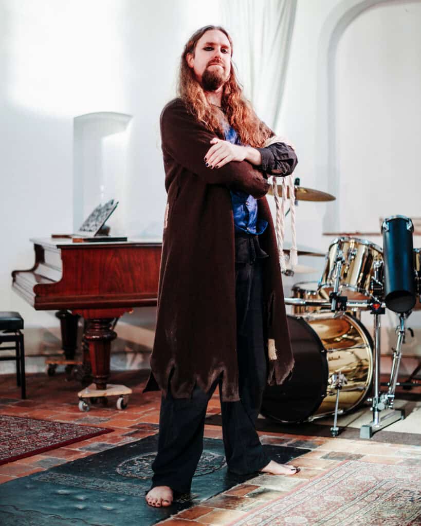 TDW - Tom de Wit, promo photo