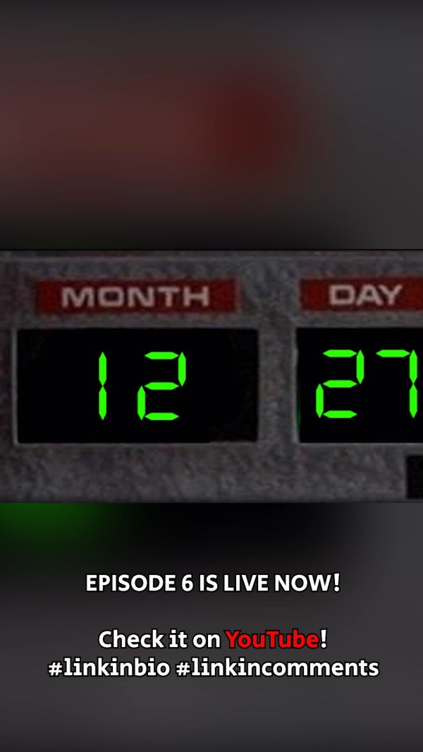 It's the end of February and it's PROGTIME!This time, tdwprog will rant and rave about seventhstationofficial , hteththemeth and ramageinc ! Progfessor Rowan talks about the mysterious alien inhabitants of xproximaband , emptyyourheart talks about the Italian band goblinofficial and jamesxwolfbridge gives us his first part of a multipart series about sevenspiresband !

So if that isn't enough awesome music for you to digest, we don't know what is!

Check out the episode at the linkinbio